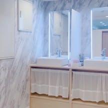 カンナム美容外科 三宮院メイクルーム