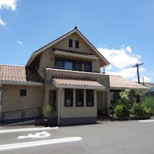 栗東なす耳鼻咽喉科外観