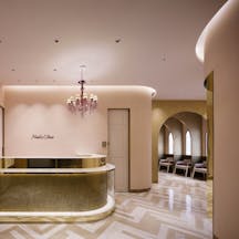 マドレクリニック受付