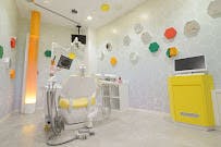 あすと長町デンタルクリニック診察室