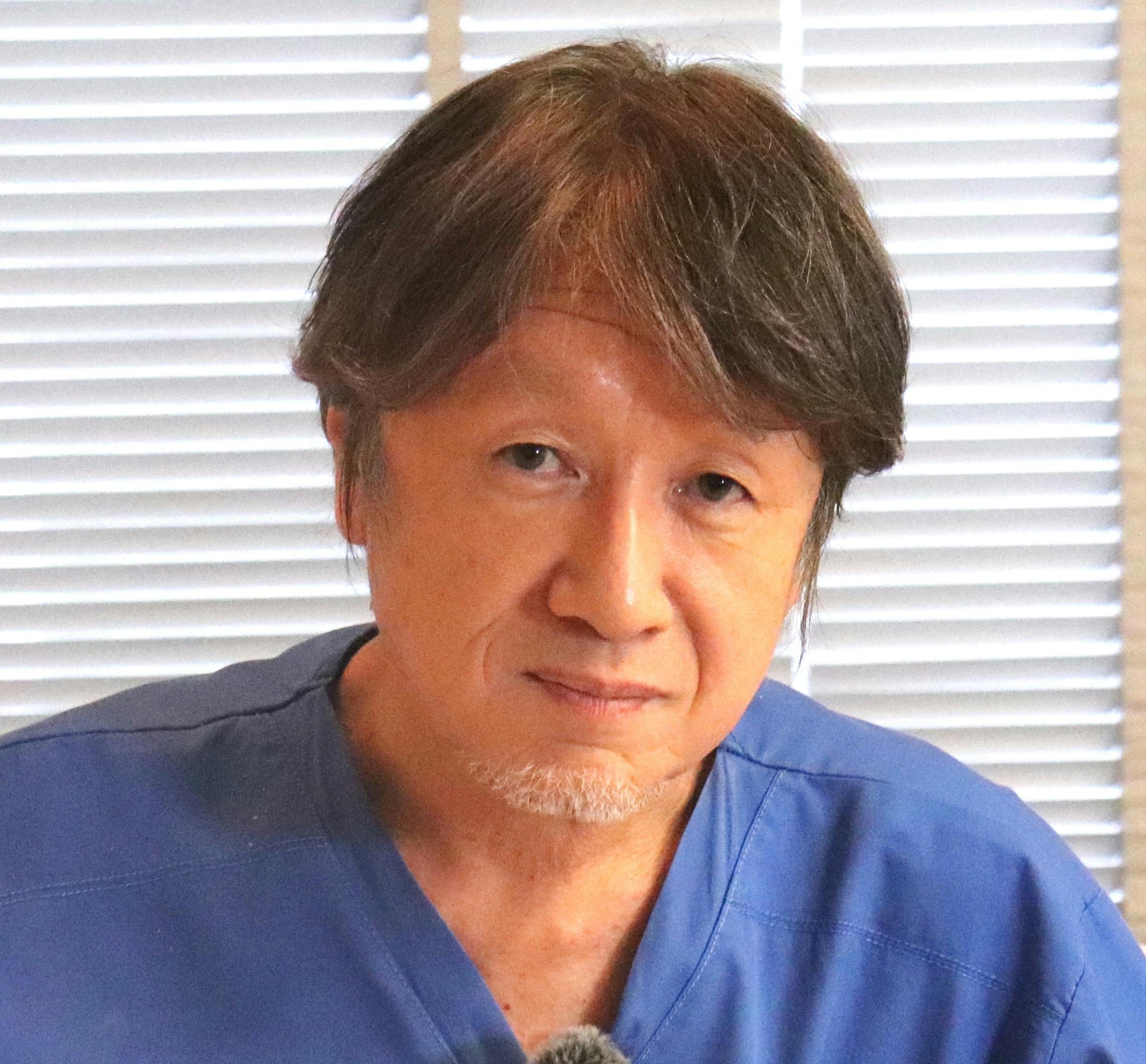 医師のプロフィール画像