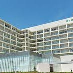 鎌ケ谷総合病院外観