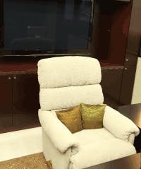 さくら坂クリニック待合室2