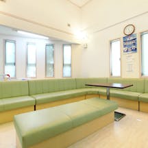 えとうクリニック待合室