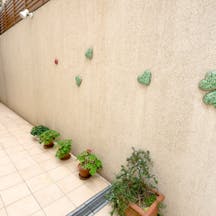 さかもとクリニック入口2