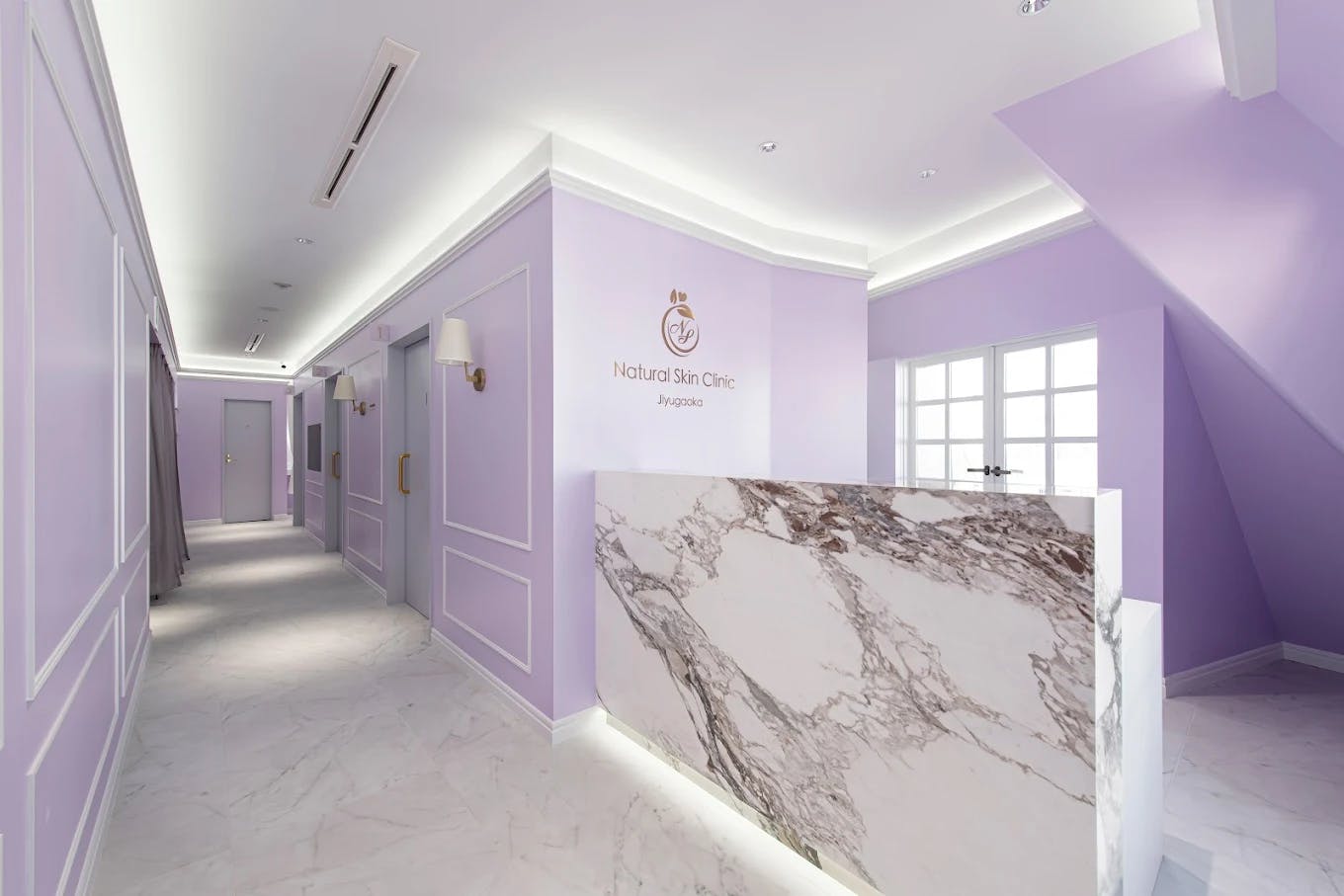 ナチュラルスキンクリニック 自由が丘院(Natural Skin Clinic)