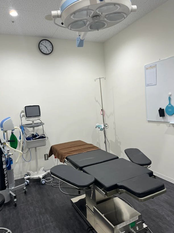 湘南美容クリニック 高槻院