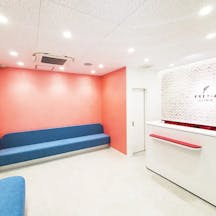 フレイアクリニック沖縄那覇院受付