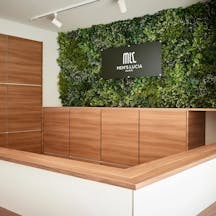 メンズルシアクリニック 埼玉大宮院 入り口