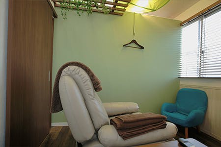 小豆沢整形外科処置室2