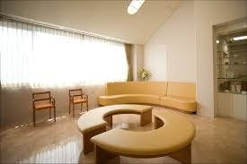 黒須クリニック待合室2