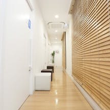 馬車道さくらクリニック中待合