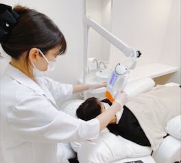 スターホワイトニング 大阪なんば歯科