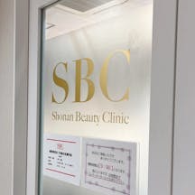 湘南美容皮フ科 梅田茶屋町院の店舗画像