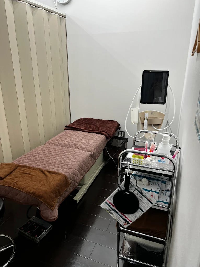 湘南美容皮フ科 岡山院の店舗画像