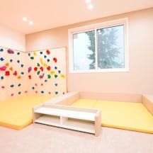 周東クリニックキッズスペース