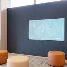 大城皮フ科クリニック大口本院キッズスペース