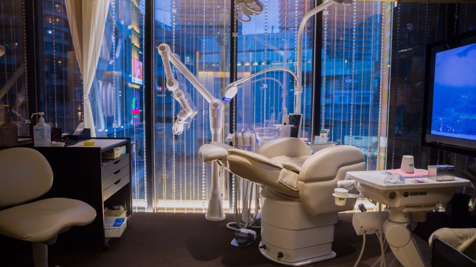 オーセント歯科クリニック