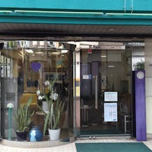 やまうちクリニック外観