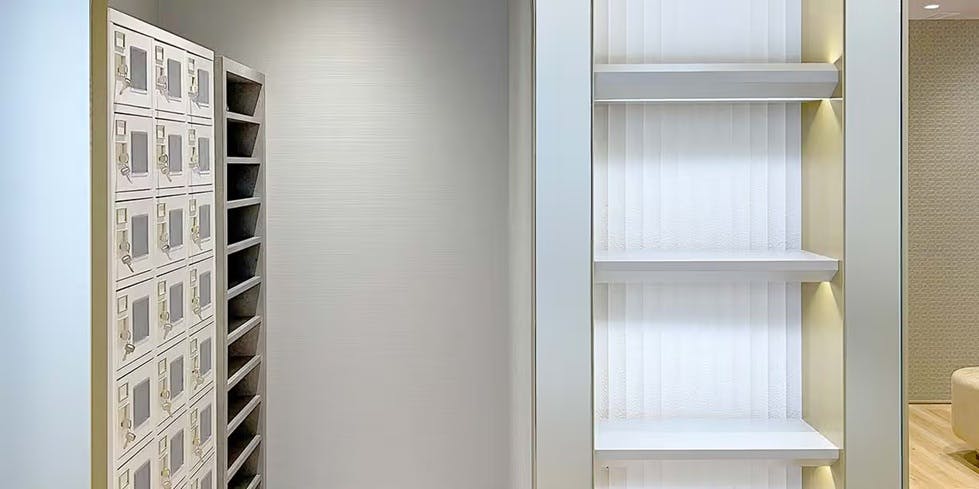 レジーナクリニック 町田院