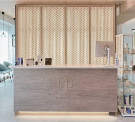 茜道頓堀クリニック