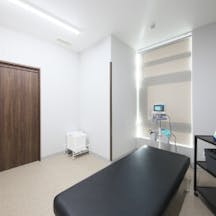 さいたま静脈瘤クリニック処置室1