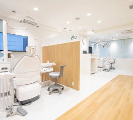 かわせみデンタルクリニック