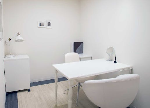 レナータクリニック 名古屋院カウンセリングルーム