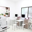 みたにアイクリニック処置室