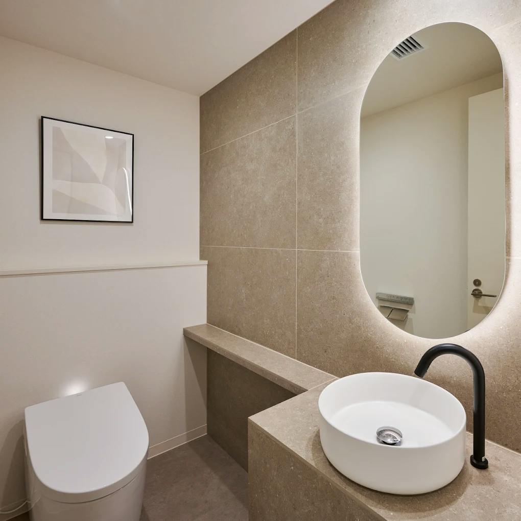 ヴェルトラクリニック新宿院(VERTRA CLINIC)店舗画像