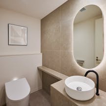 ヴェルトラクリニック新宿院(VERTRA CLINIC)店舗画像