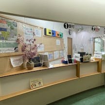 法典クリニック受付