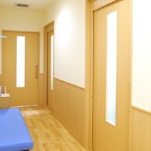 小岩医院中待合