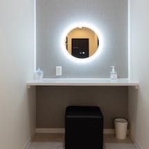 メンズエミナル 那覇院パウダールーム