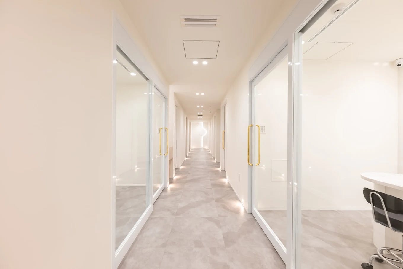 クロエチョンダムクリニック(Chloe Cheongdam Clinic)の店舗画像