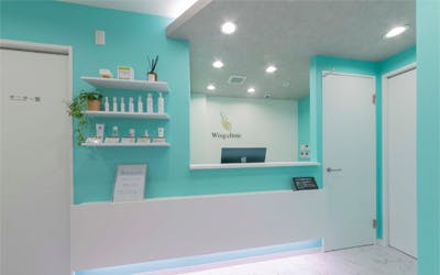 ウイングクリニック豊中駅前院(Wing clinic)の店舗画像