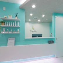 ウイングクリニック豊中駅前院(Wing clinic)の店舗画像