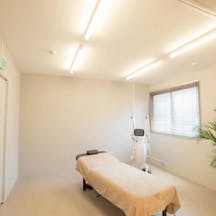 銀座美容クリニック(Joli Skin) 大阪院施術室