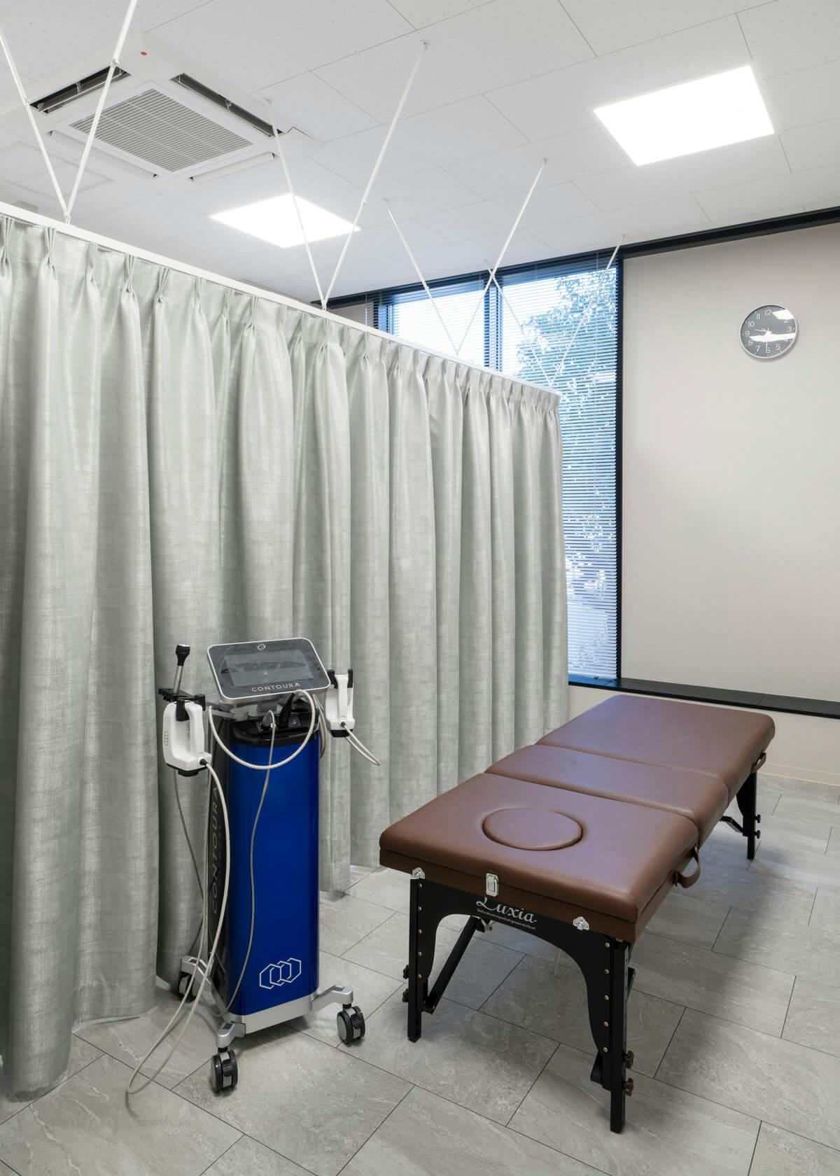 ライブリークリニック 船橋院(LIVELY CLINIC)の店内画像