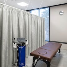 ライブリークリニック 船橋院(LIVELY CLINIC)の店内画像