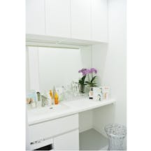 レディースクリニックKパウダールーム