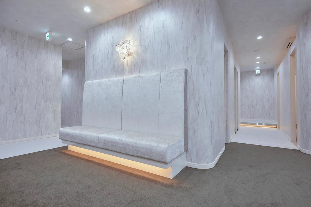 デイリースキンクリニック 新宿院(DAILY SKIN CLINIC)