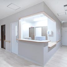 淡海せぼねクリニック受付