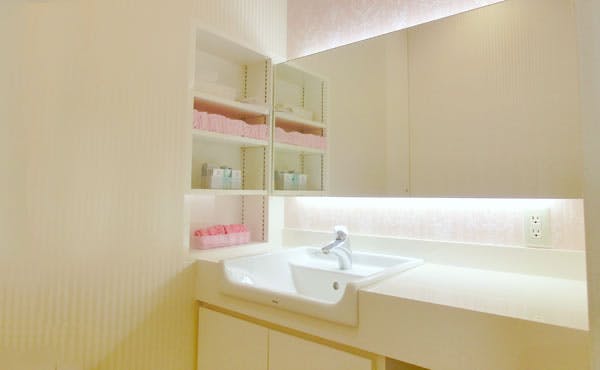 大森町皮ふ科パウダールーム