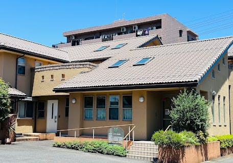 わたなべ内科クリニック外観