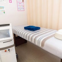 ゆうスキンクリニック上野院院内画像