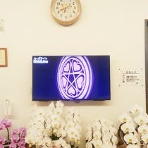 こうよう皮フ待合室1