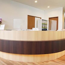 ささき腎泌尿器クリニック待合室4