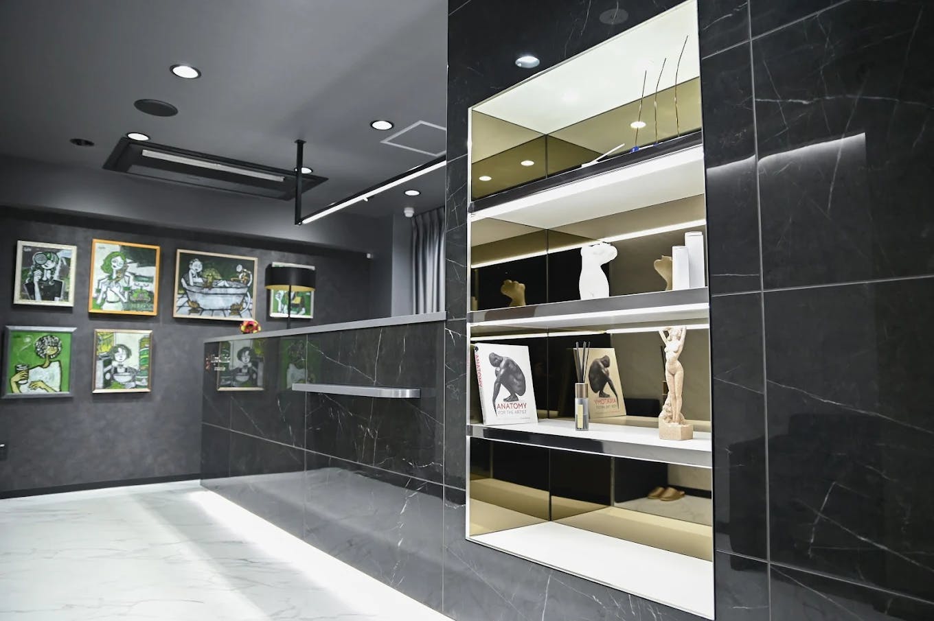 リポクリニック表参道（Lipo Clinic omotesando）店舗画像