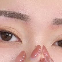 【女性・眉】アートメイク(眉毛)_after